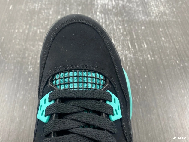 DH6927-001 Air Jordan 4 0715